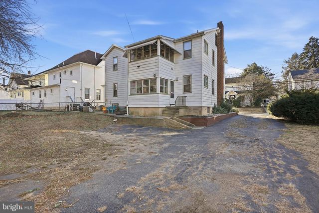 132-134 WEST ST, Woodbury, NJ 08096