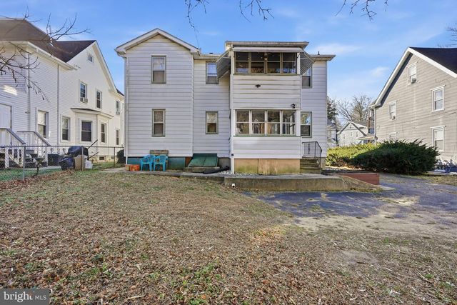 132-134 WEST ST, Woodbury, NJ 08096