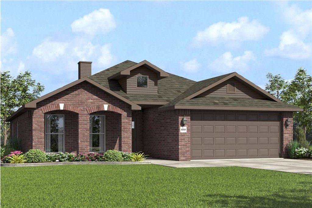 1719 Ferguson Street, Pea Ridge, AR 72751