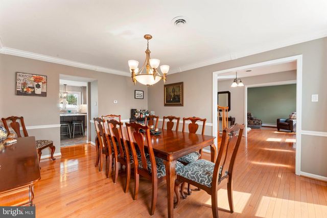 218 FOX HOLLOW, Feasterville Trevose, PA 19053