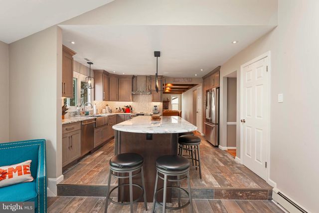 218 FOX HOLLOW, Feasterville Trevose, PA 19053