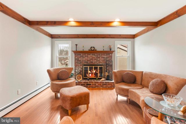 218 FOX HOLLOW, Feasterville Trevose, PA 19053