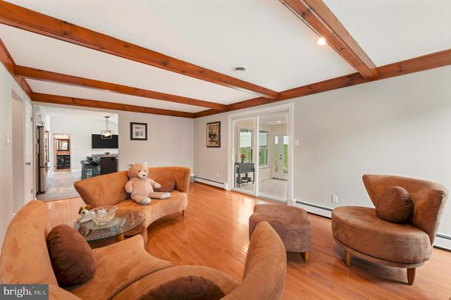218 FOX HOLLOW, Feasterville Trevose, PA 19053