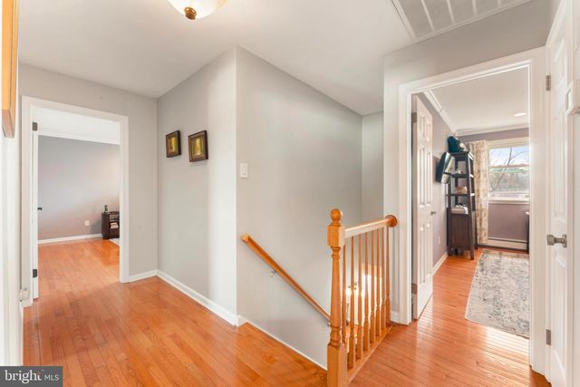 218 FOX HOLLOW, Feasterville Trevose, PA 19053
