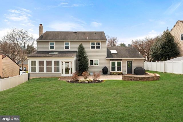 218 FOX HOLLOW, Feasterville Trevose, PA 19053