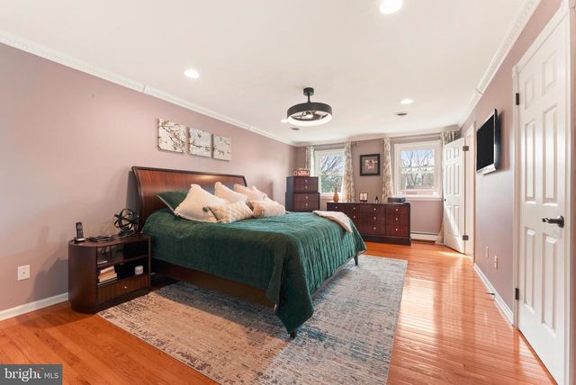 218 FOX HOLLOW, Feasterville Trevose, PA 19053