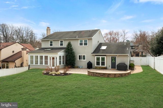 218 FOX HOLLOW, Feasterville Trevose, PA 19053