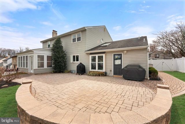 218 FOX HOLLOW, Feasterville Trevose, PA 19053
