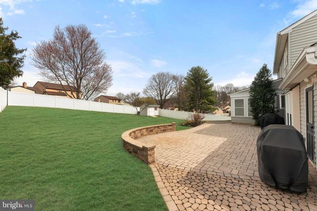 218 FOX HOLLOW, Feasterville Trevose, PA 19053