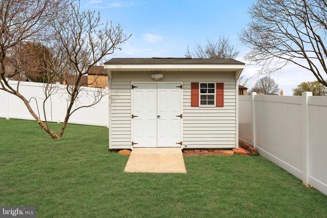 218 FOX HOLLOW, Feasterville Trevose, PA 19053