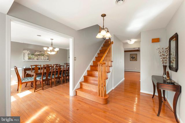 218 FOX HOLLOW, Feasterville Trevose, PA 19053