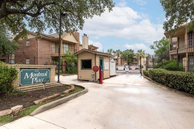 2121 Hepburn Street 1216, Houston, TX 77054