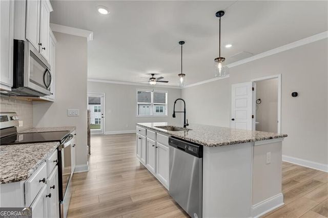 4586 Cypress Park Drive, Gainesville, GA 30504