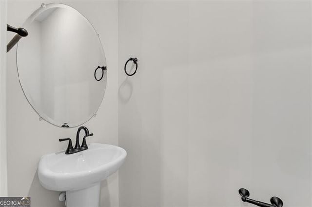 4586 Cypress Park Drive, Gainesville, GA 30504