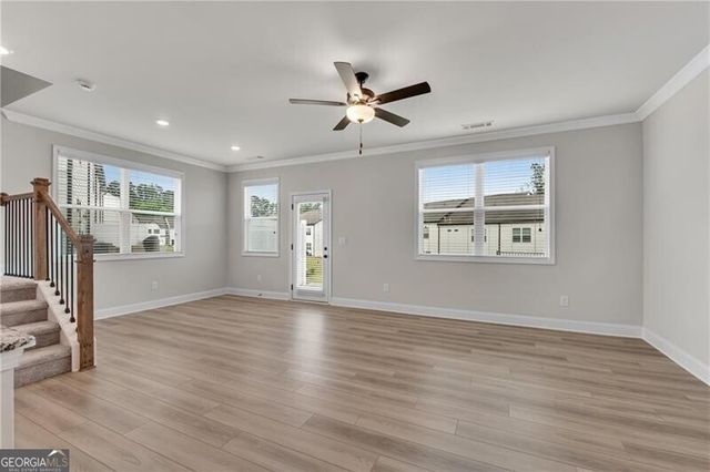 4586 Cypress Park Drive, Gainesville, GA 30504