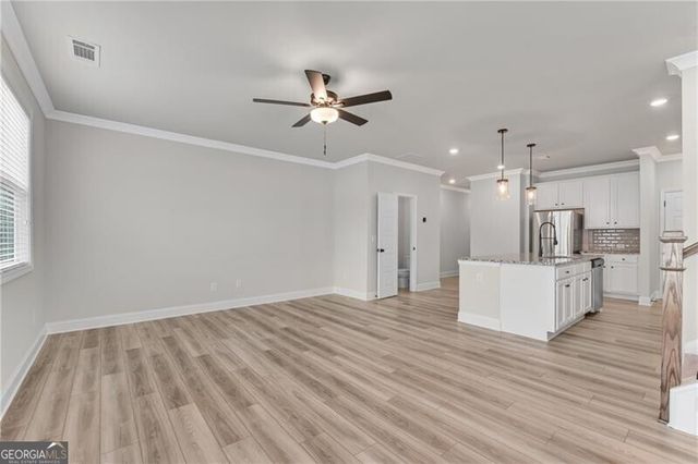 4586 Cypress Park Drive, Gainesville, GA 30504