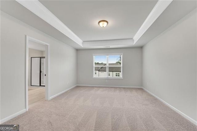 4586 Cypress Park Drive, Gainesville, GA 30504