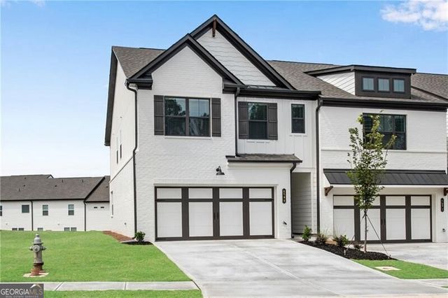 4586 Cypress Park Drive, Gainesville, GA 30504