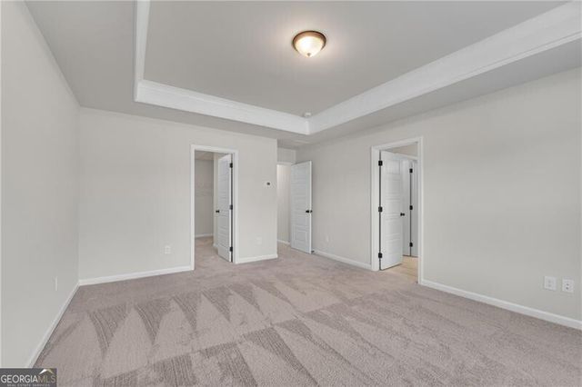 4586 Cypress Park Drive, Gainesville, GA 30504