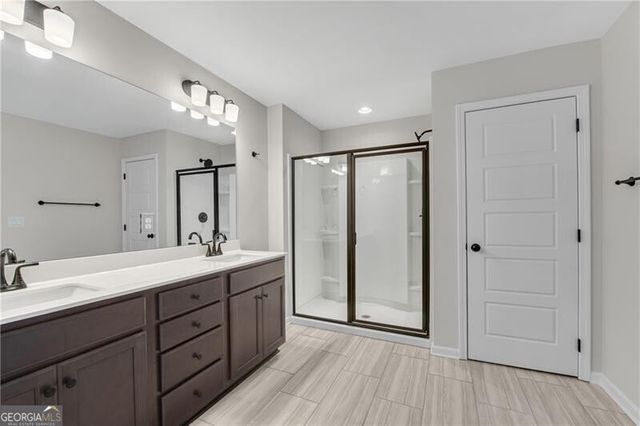 4586 Cypress Park Drive, Gainesville, GA 30504