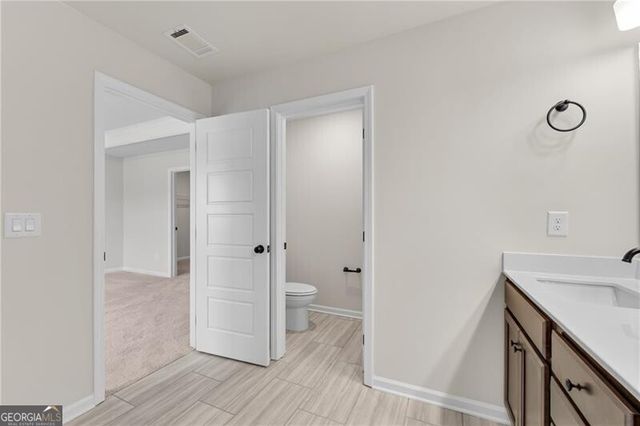 4586 Cypress Park Drive, Gainesville, GA 30504