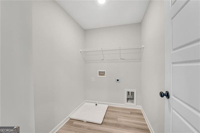 4586 Cypress Park Drive, Gainesville, GA 30504