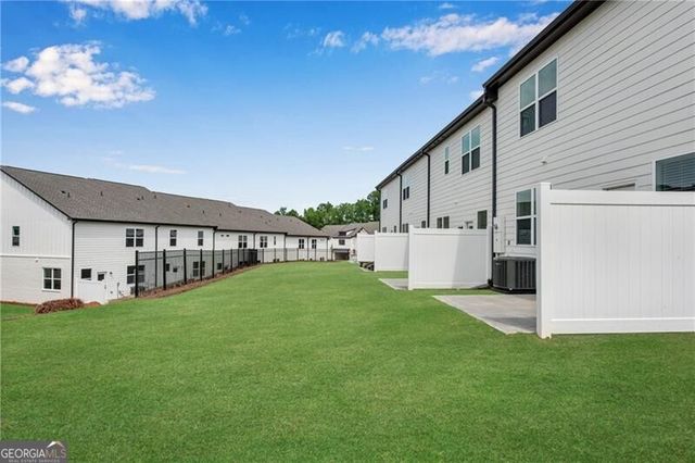 4586 Cypress Park Drive, Gainesville, GA 30504