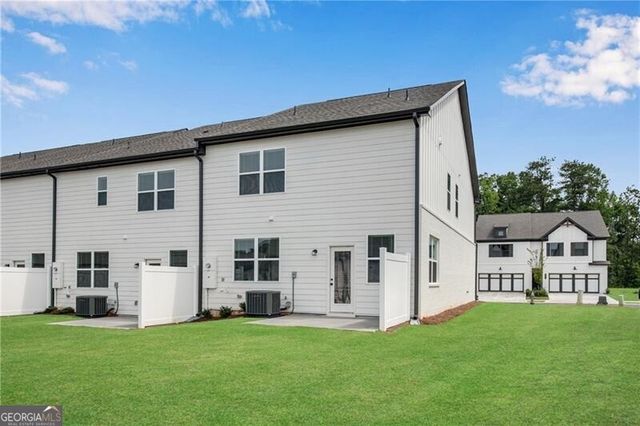 4586 Cypress Park Drive, Gainesville, GA 30504