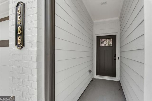 4586 Cypress Park Drive, Gainesville, GA 30504