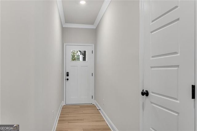 4586 Cypress Park Drive, Gainesville, GA 30504