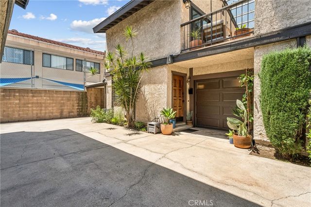 63 N Roosevelt 7, Pasadena, CA 91107