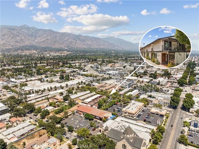 63 N Roosevelt 7, Pasadena, CA 91107