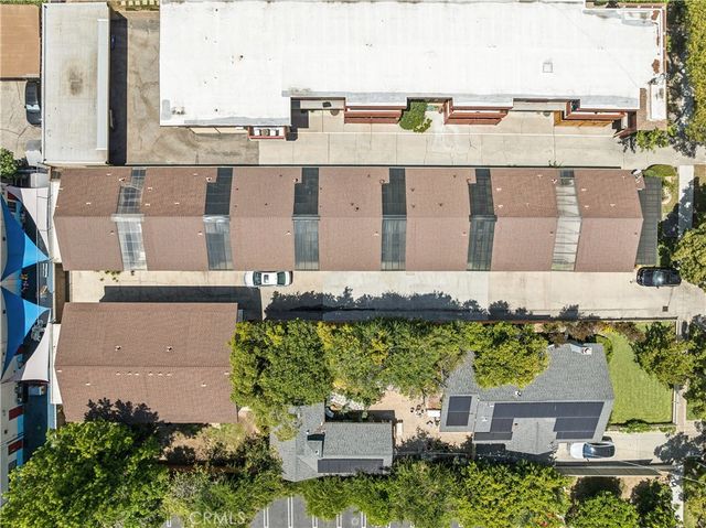 63 N Roosevelt 7, Pasadena, CA 91107