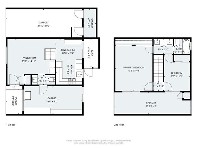 63 N Roosevelt 7, Pasadena, CA 91107