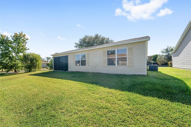 1637 BLUFFTON ROAD, The Villages, FL 32162