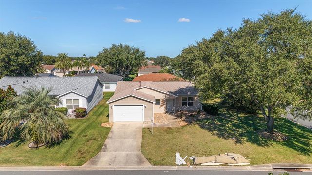 1637 BLUFFTON ROAD, The Villages, FL 32162