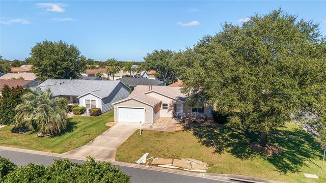1637 BLUFFTON ROAD, The Villages, FL 32162