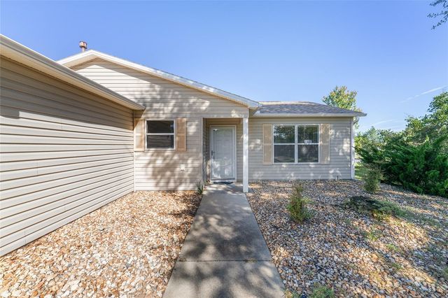 1637 BLUFFTON ROAD, The Villages, FL 32162