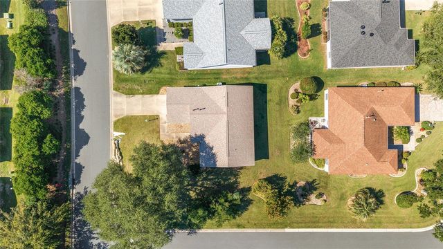 1637 BLUFFTON ROAD, The Villages, FL 32162