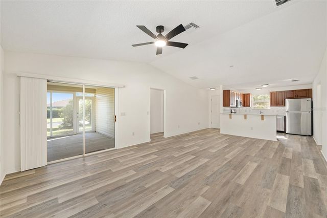 1637 BLUFFTON ROAD, The Villages, FL 32162