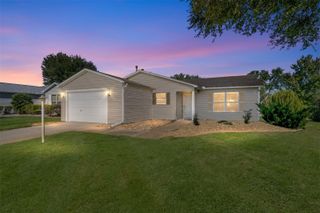 1637 BLUFFTON ROAD, The Villages, FL 32162