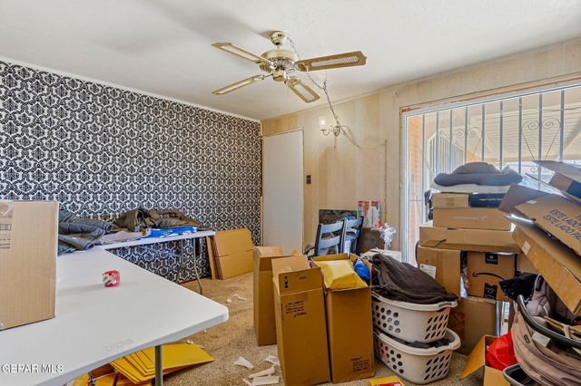 5240 BLUE RIDGE Drive, El Paso, TX 79904