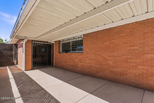 5240 BLUE RIDGE Drive, El Paso, TX 79904