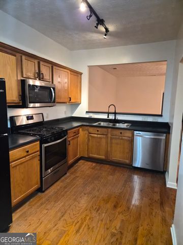 3874 Austin Park Lane NE, Decatur, GA 30032