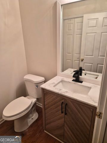 3874 Austin Park Lane NE, Decatur, GA 30032