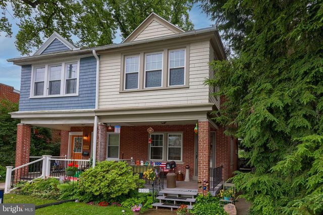 1172 ELM AVE, Lancaster, PA 17603