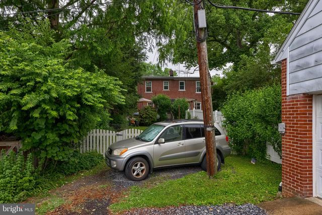 1172 ELM AVE, Lancaster, PA 17603