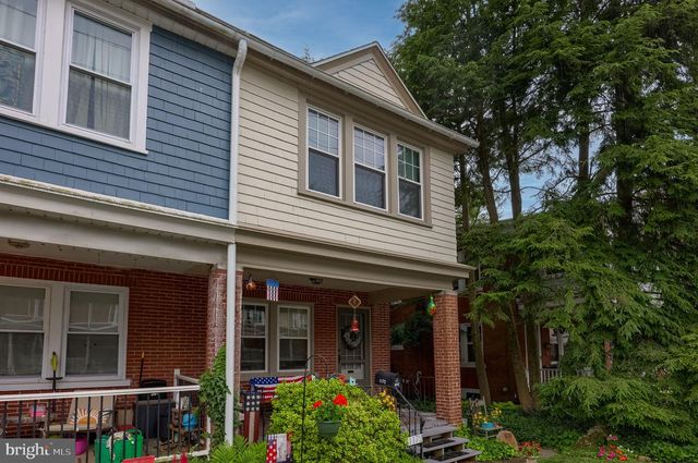 1172 ELM AVE, Lancaster, PA 17603