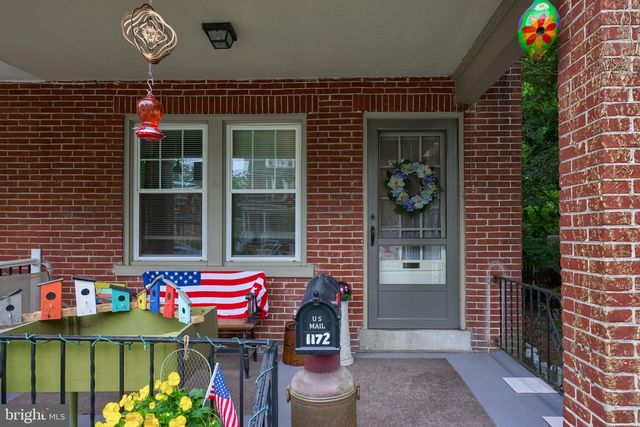 1172 ELM AVE, Lancaster, PA 17603