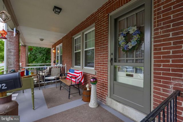 1172 ELM AVE, Lancaster, PA 17603
